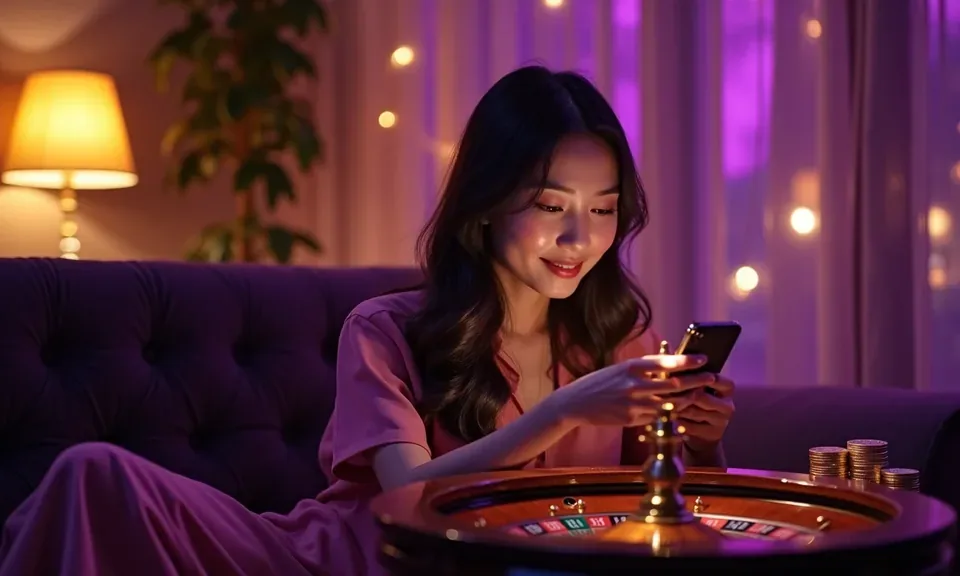 jll69 สล็อตจาก Quickspin บน jll69 — เข้าเล่นได้ทันทีหลังฝากเงิน